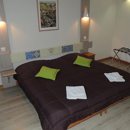 Hotel De La Vallee Ornans Ngoại thất bức ảnh
