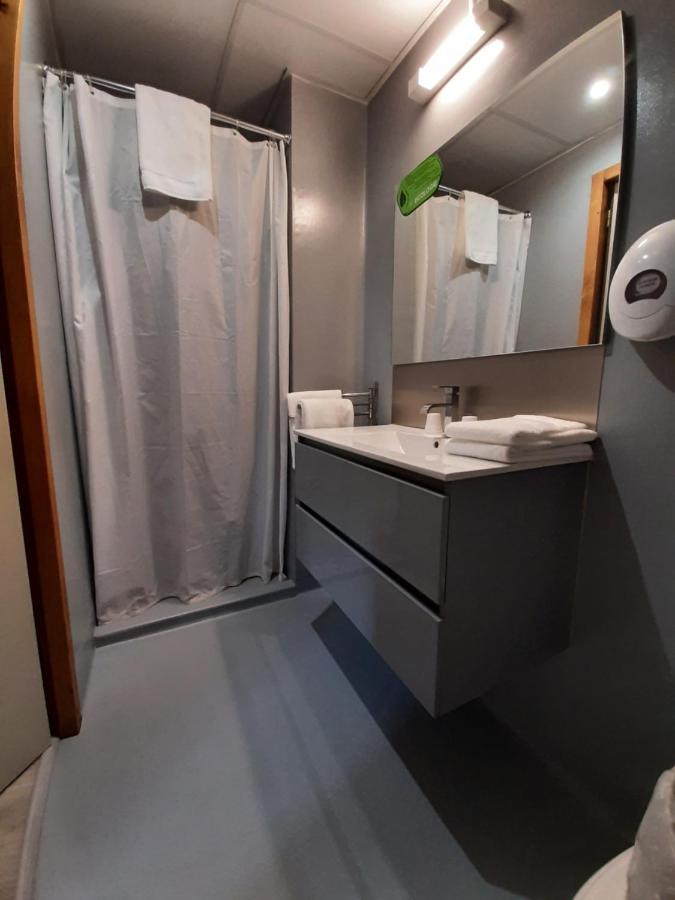 Hotel De La Vallee Ornans Ngoại thất bức ảnh