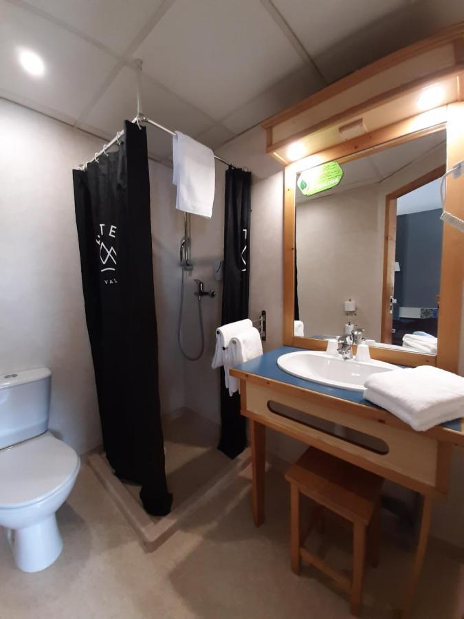 Hotel De La Vallee Ornans Ngoại thất bức ảnh