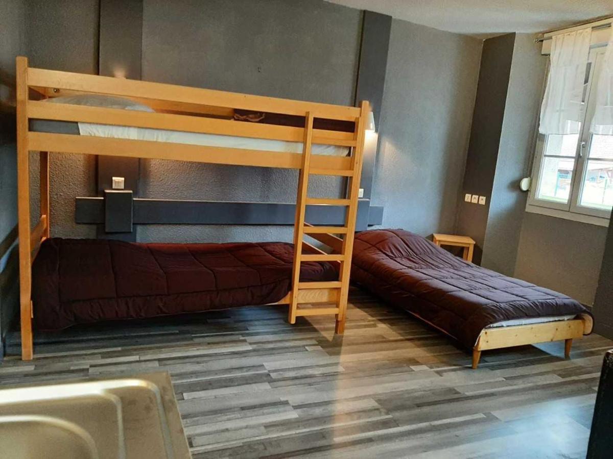 Hotel De La Vallee Ornans Ngoại thất bức ảnh
