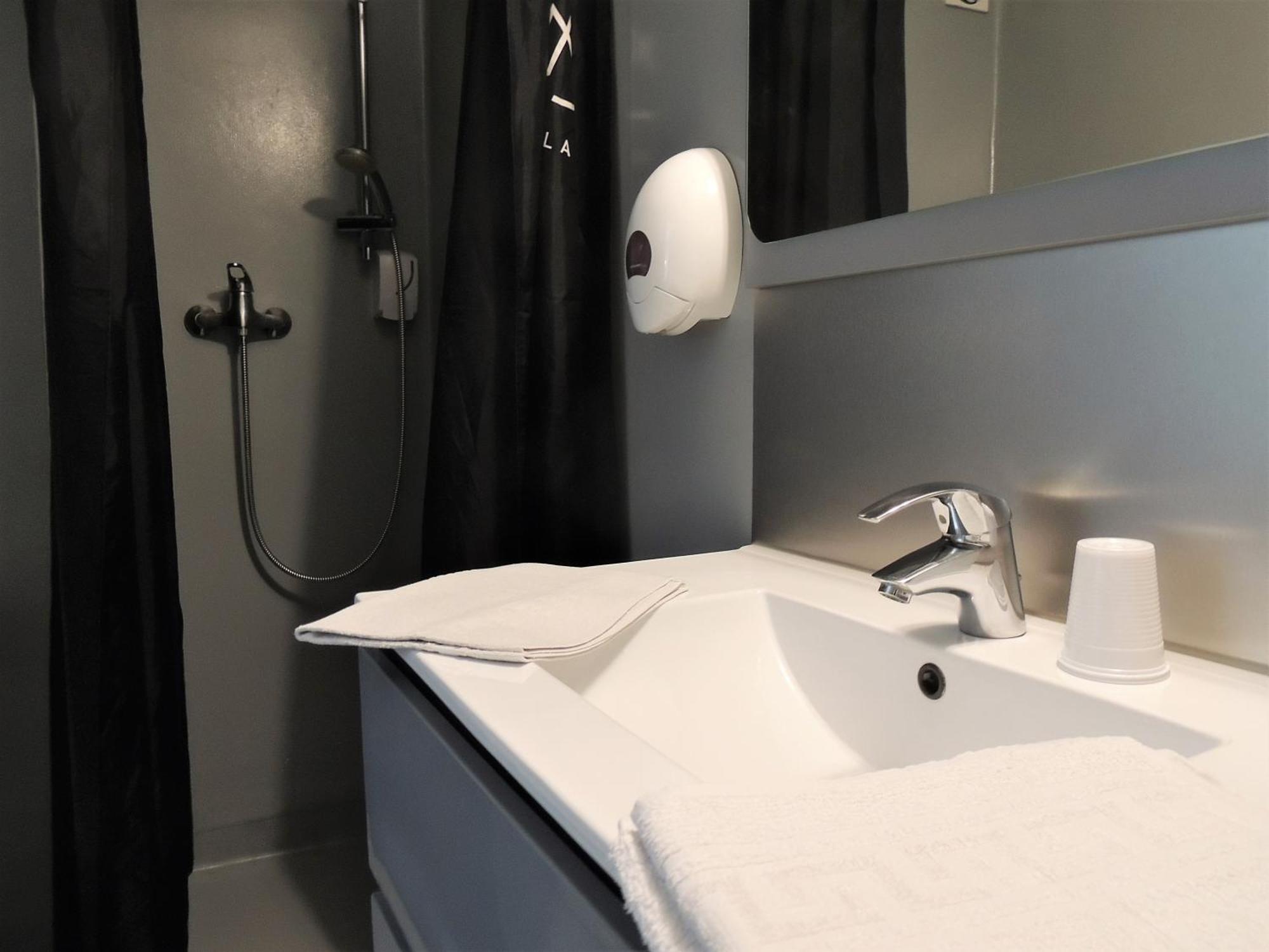 Hotel De La Vallee Ornans Ngoại thất bức ảnh