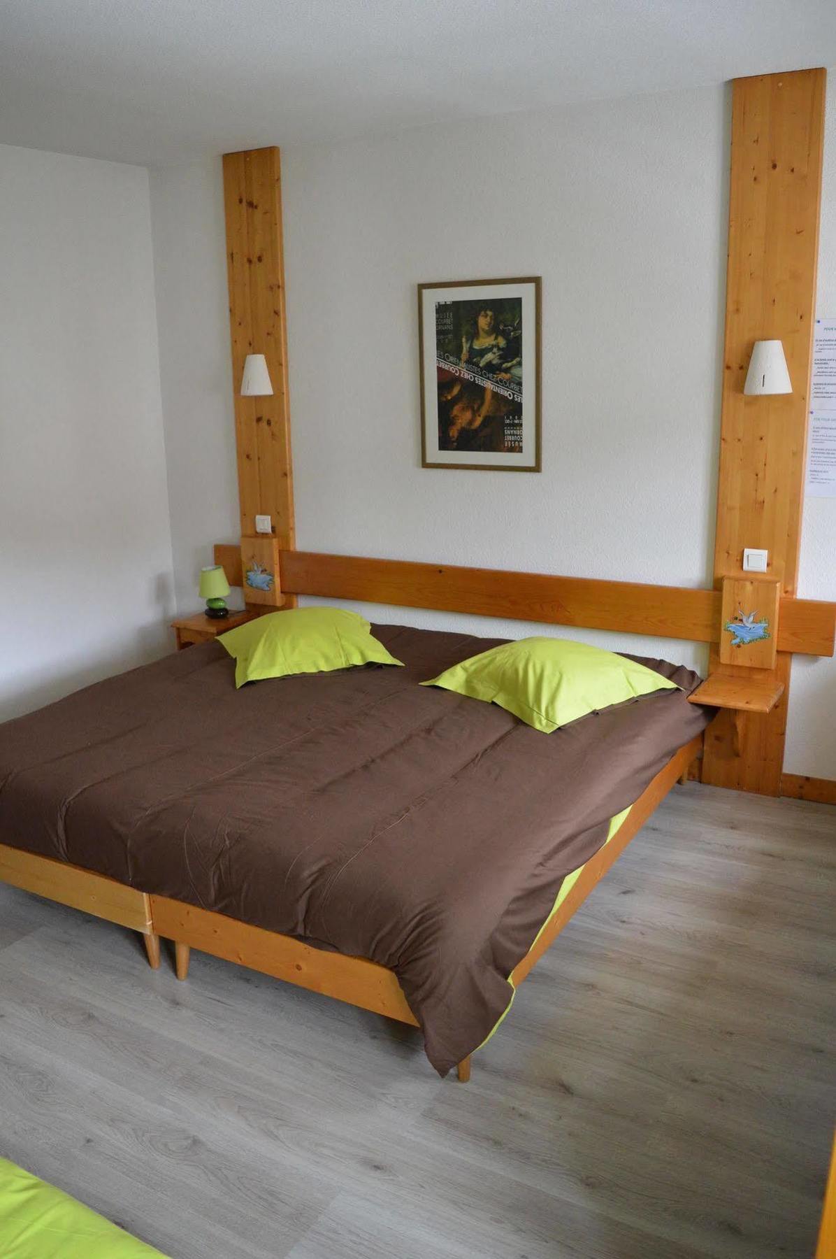 Hotel De La Vallee Ornans Ngoại thất bức ảnh