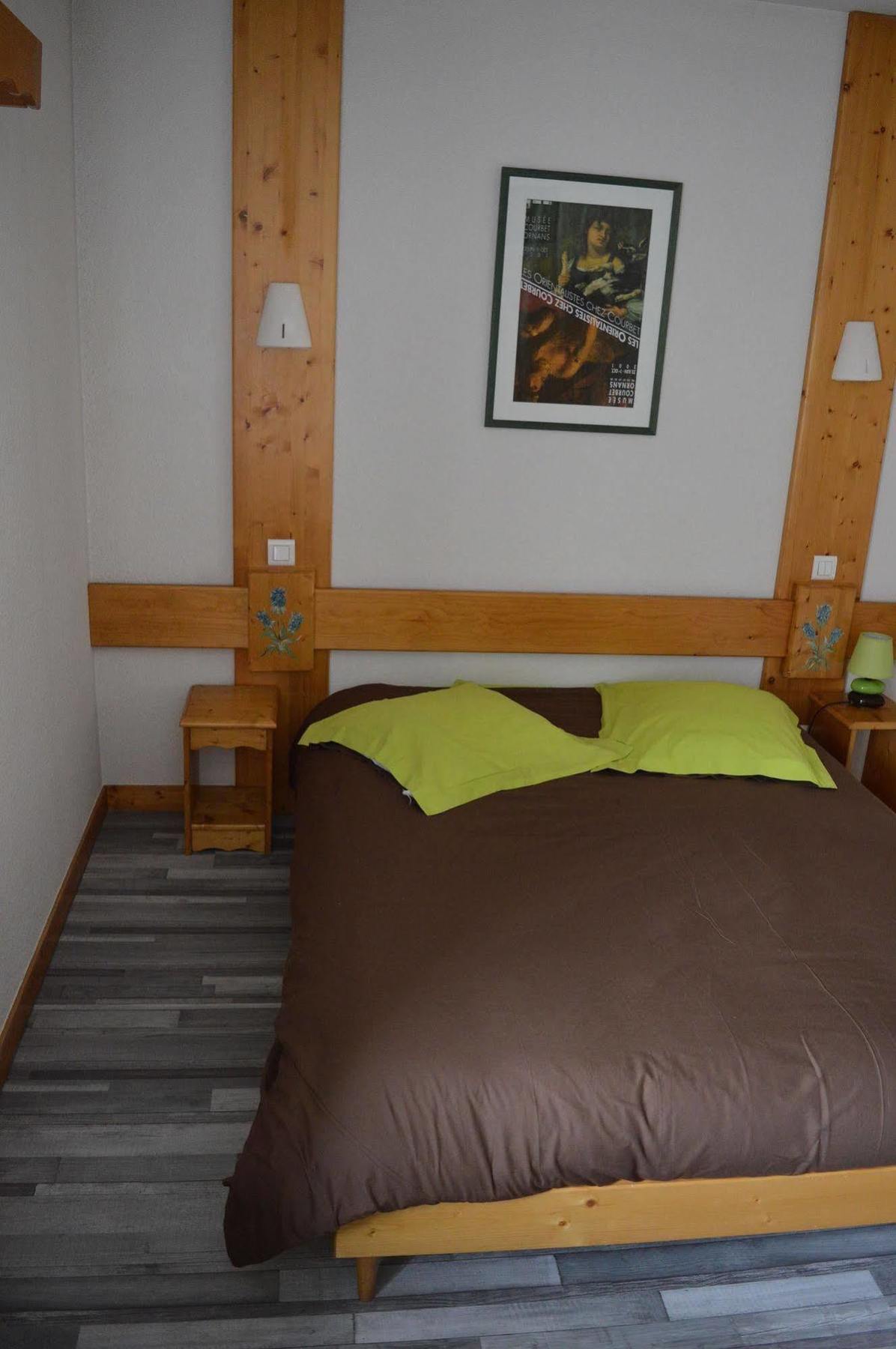 Hotel De La Vallee Ornans Ngoại thất bức ảnh