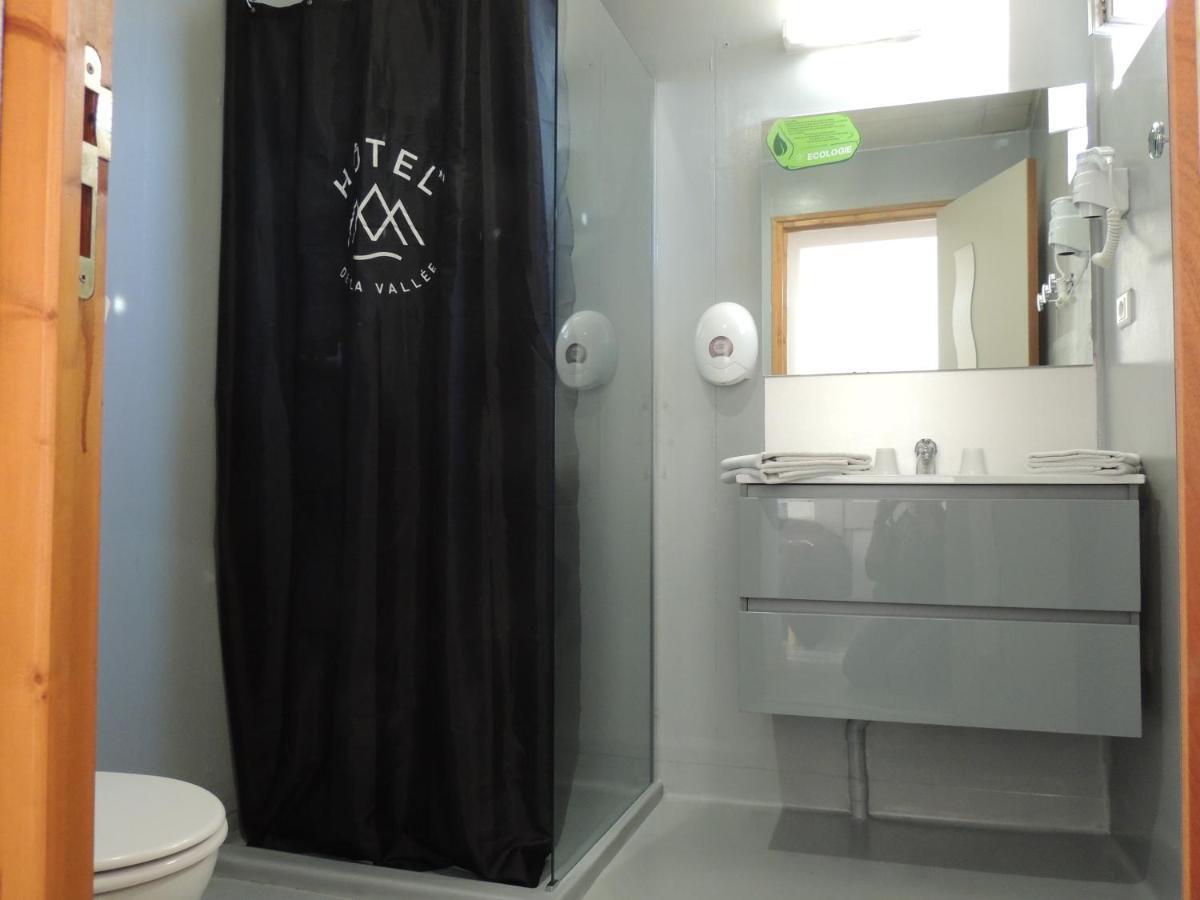 Hotel De La Vallee Ornans Ngoại thất bức ảnh